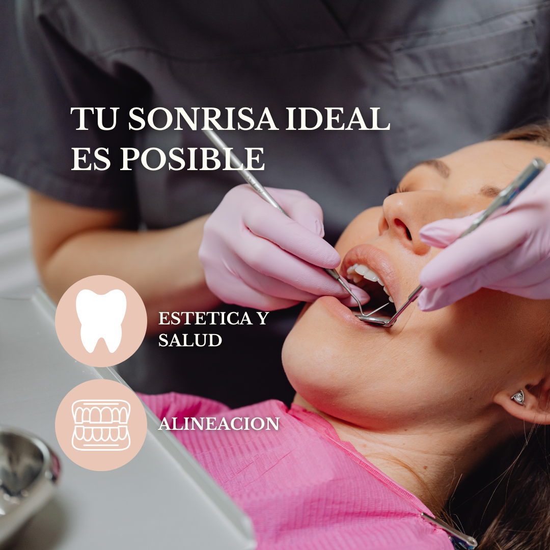 Tratamiento Dental